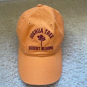 Joshua Tree Baseball Hat